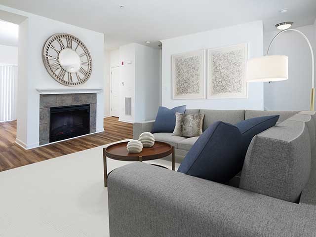 AVALON AT LEXINGTON HILLS photo 10