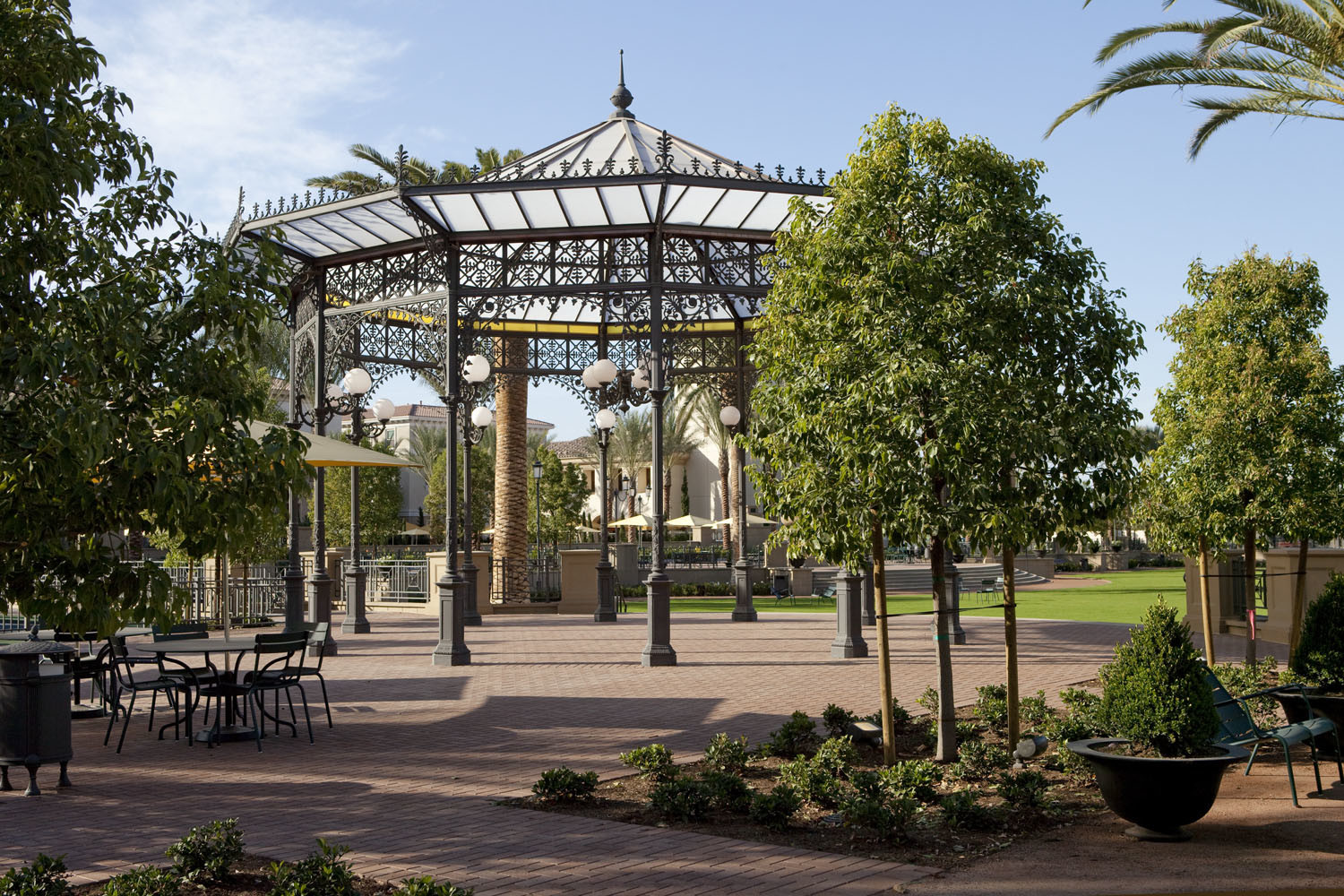 The Park at Irvine Spectrum photo 2