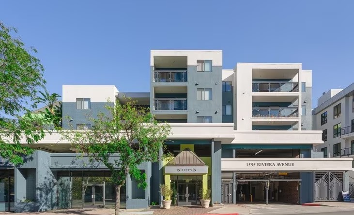 15fifty5 furnished apartments