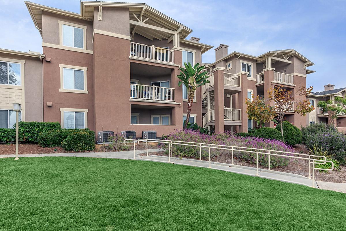 THE TRADITION APARTMENT HOMES