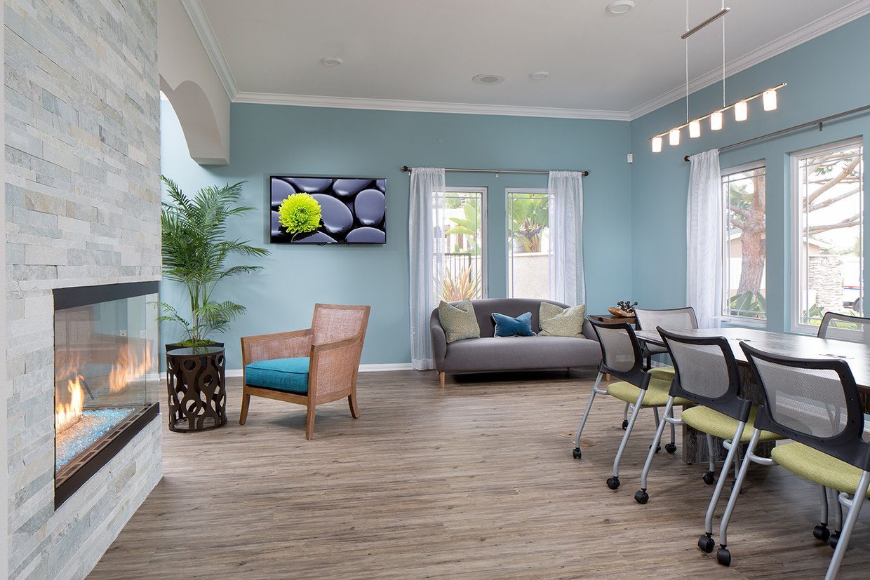 THE TRADITION APARTMENT HOMES photo 4