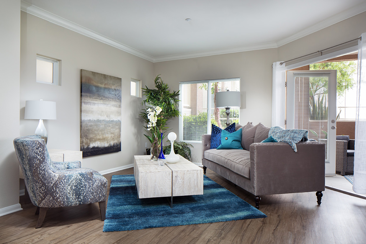 THE TRADITION APARTMENT HOMES photo 8
