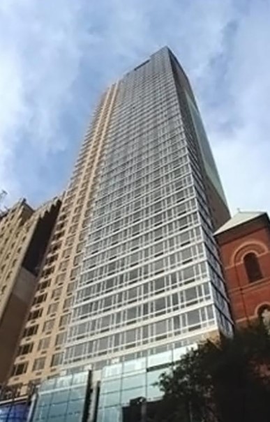 IVY TOWERS