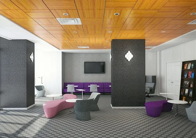 IVY TOWERS photo 2