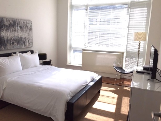 IVY TOWERS photo 5