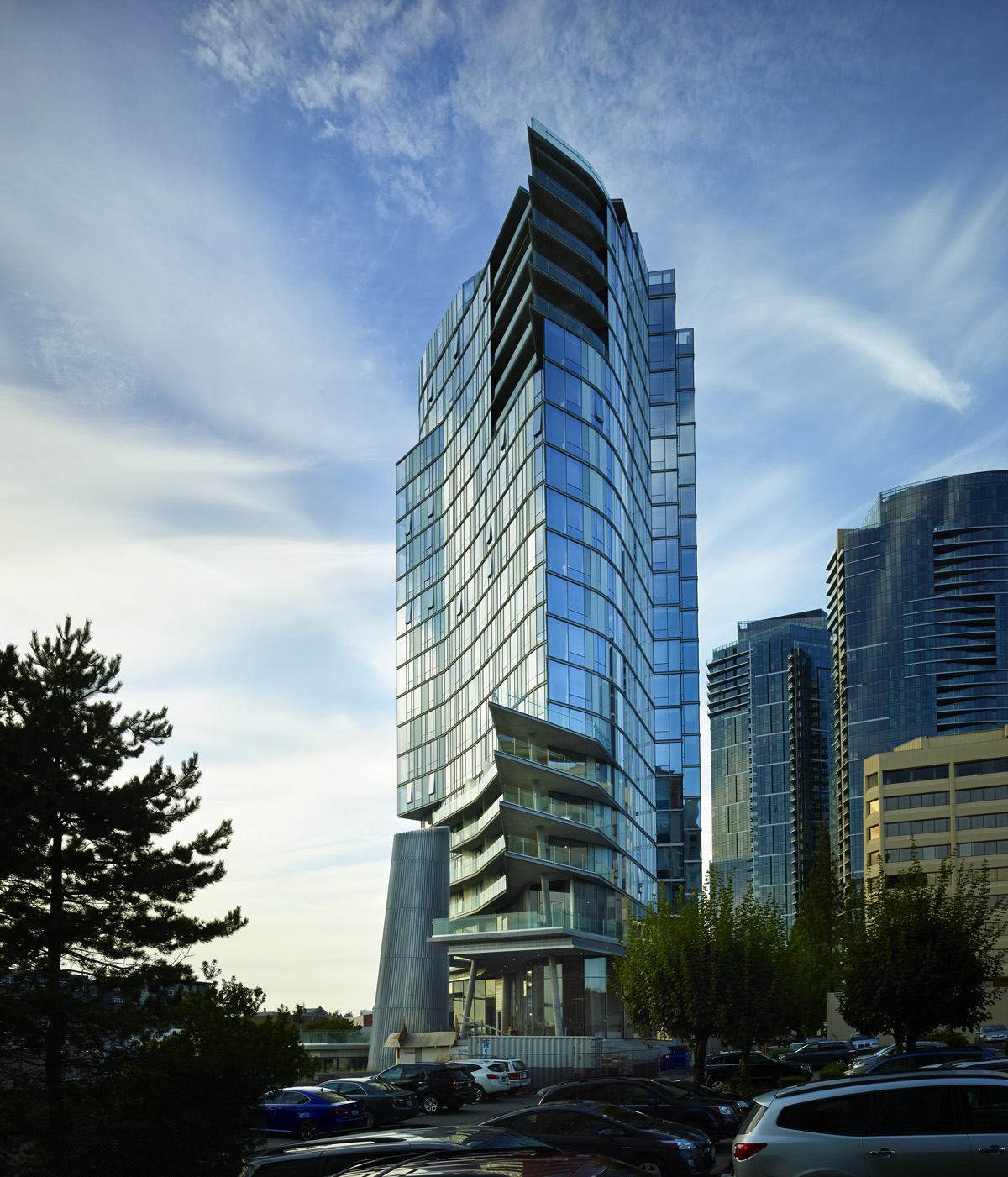 SOMA TOWERS