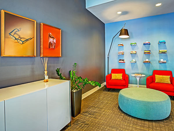 ALDERWOOD photo 3