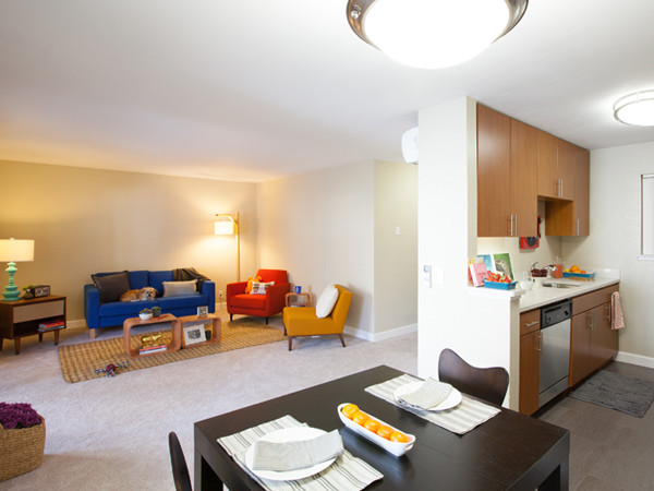 ALDERWOOD photo 10