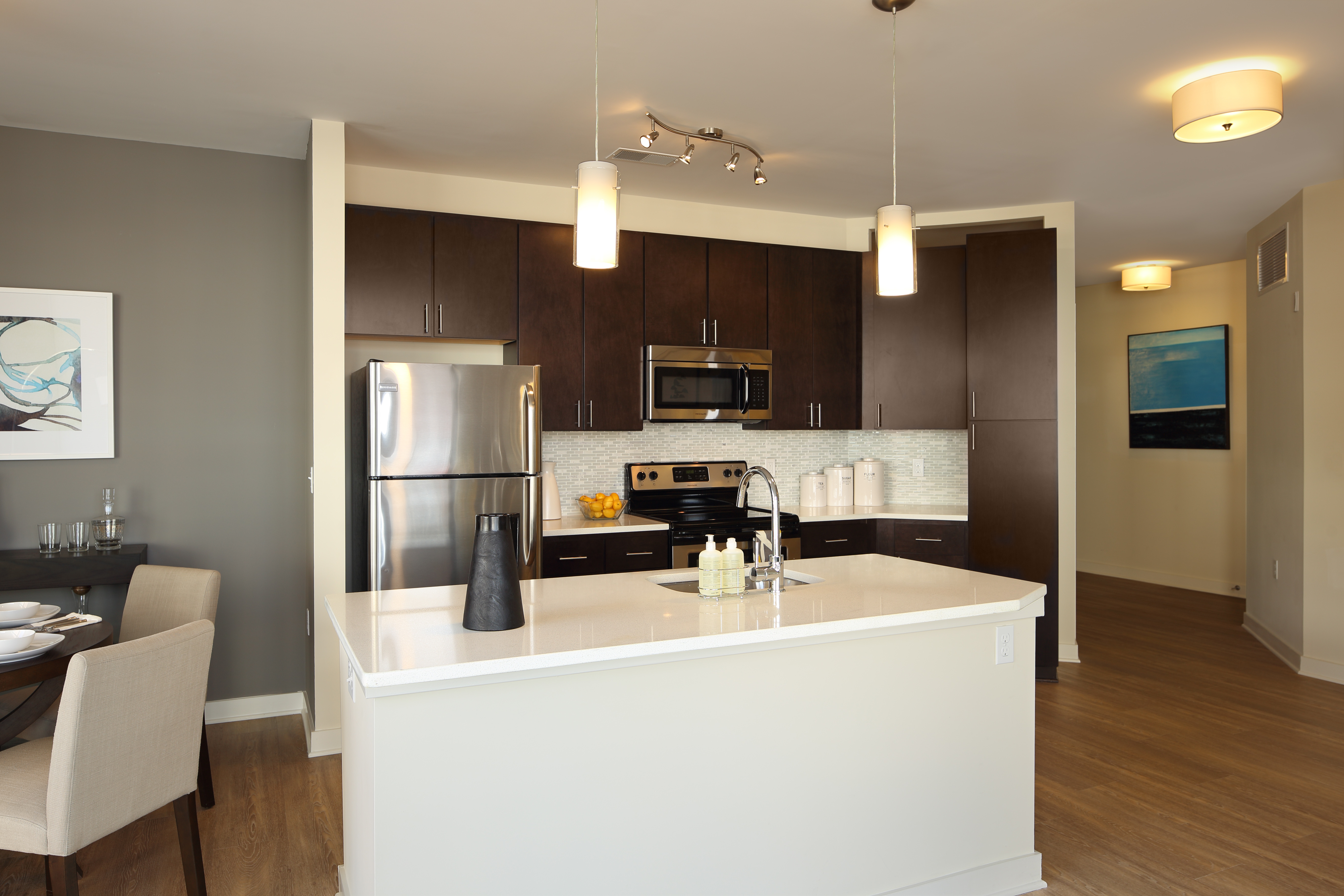 THE MAXWELL APARTMENTS photo 9