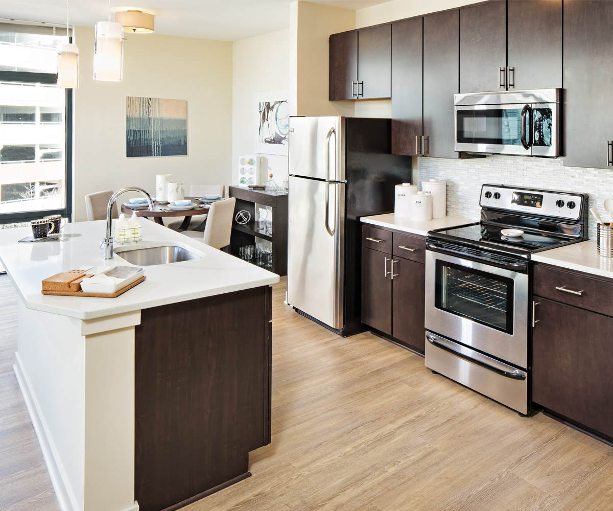 THE MAXWELL APARTMENTS photo 10