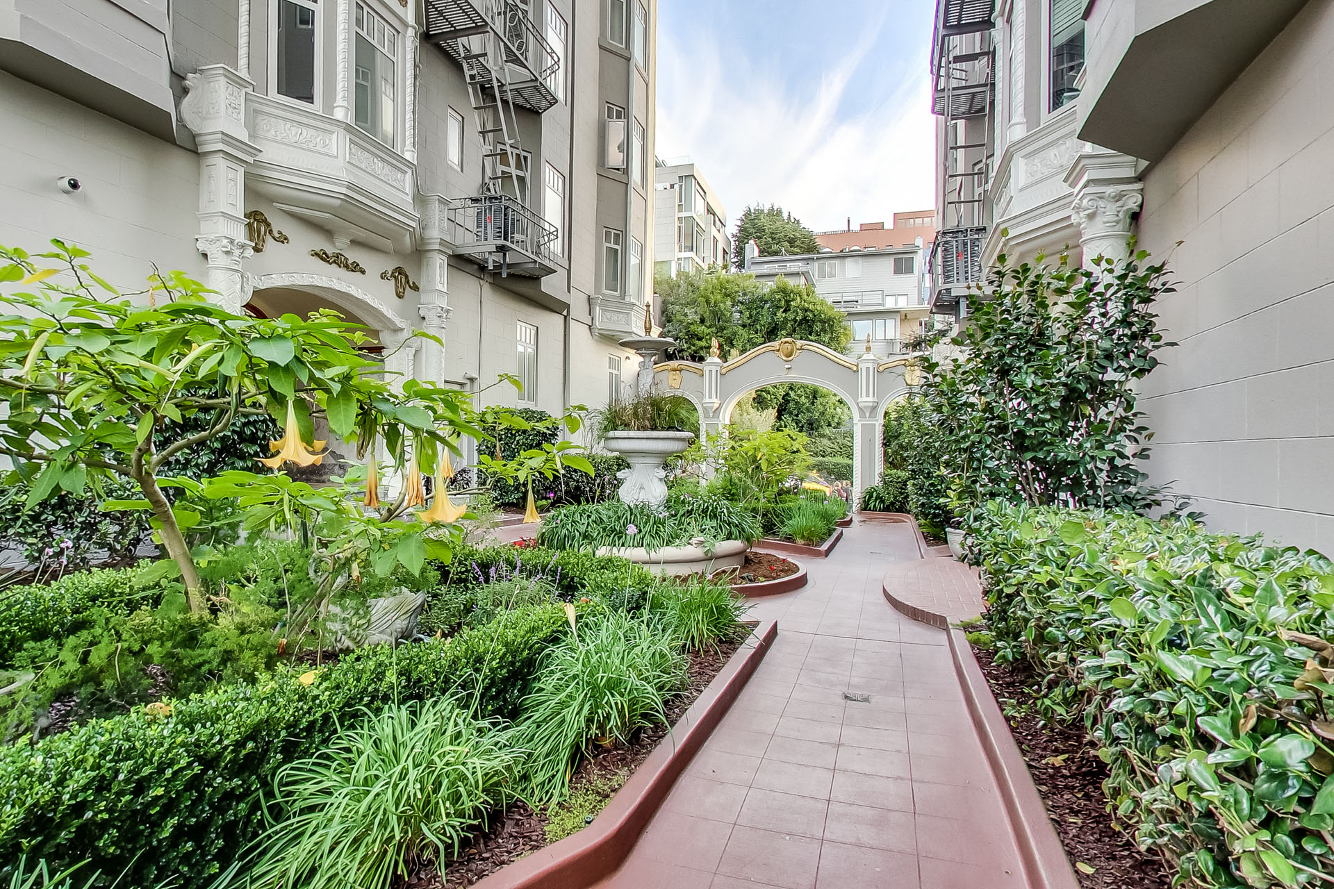 1360 LOMBARD STREET photo 4