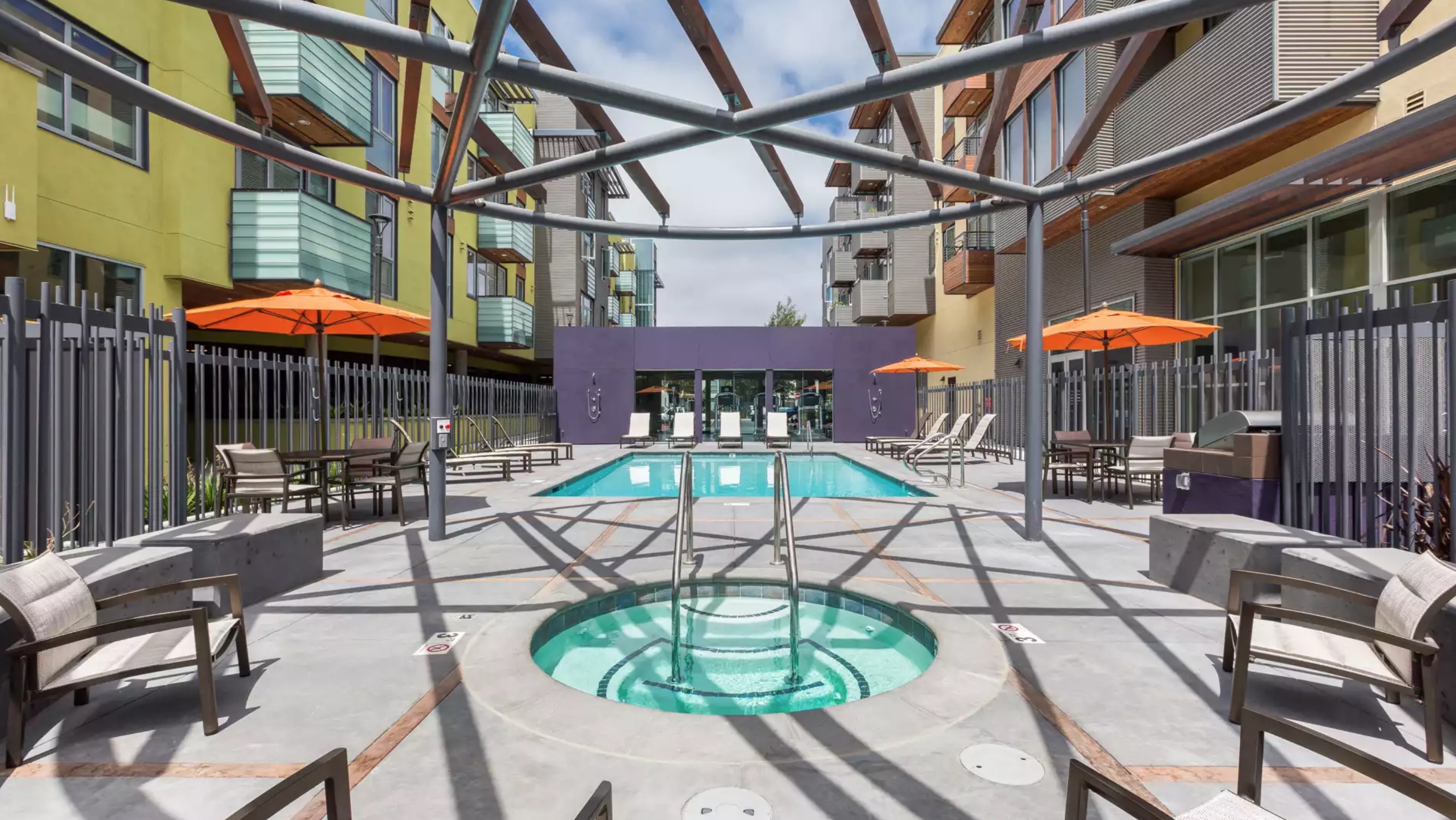 PARC ON POWELL photo 5