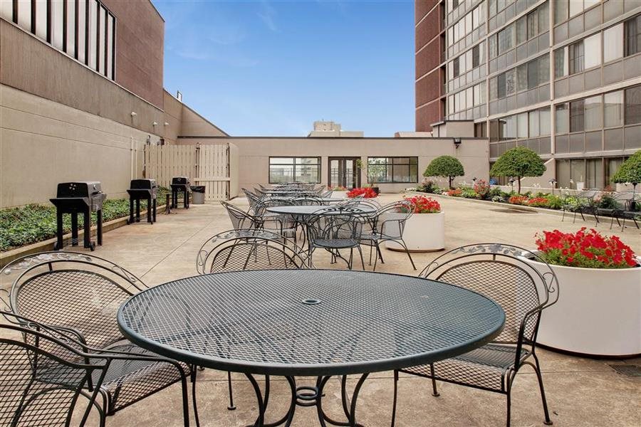 RESERVE SQUARE photo 8