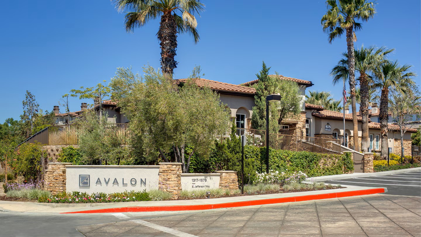 AVALON SIMI VALLEY