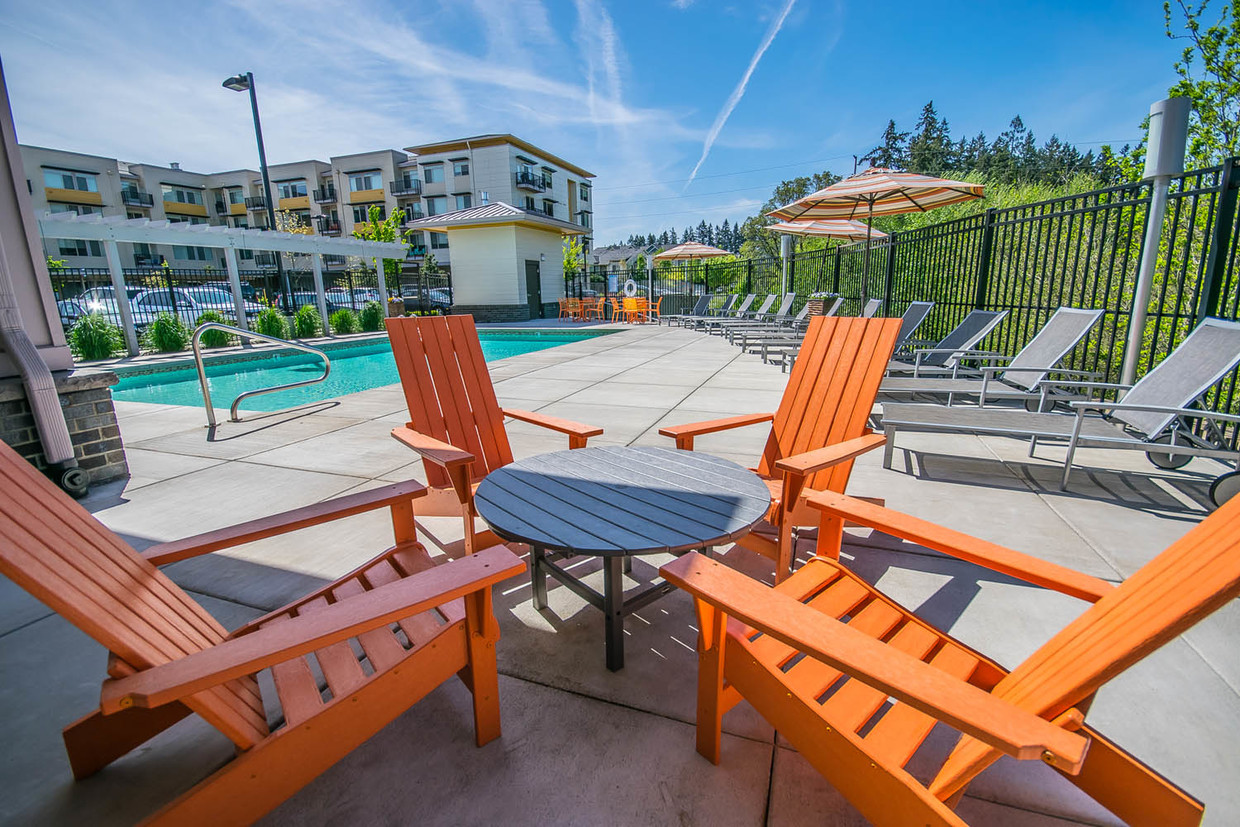 206 APARTMENTS photo 5