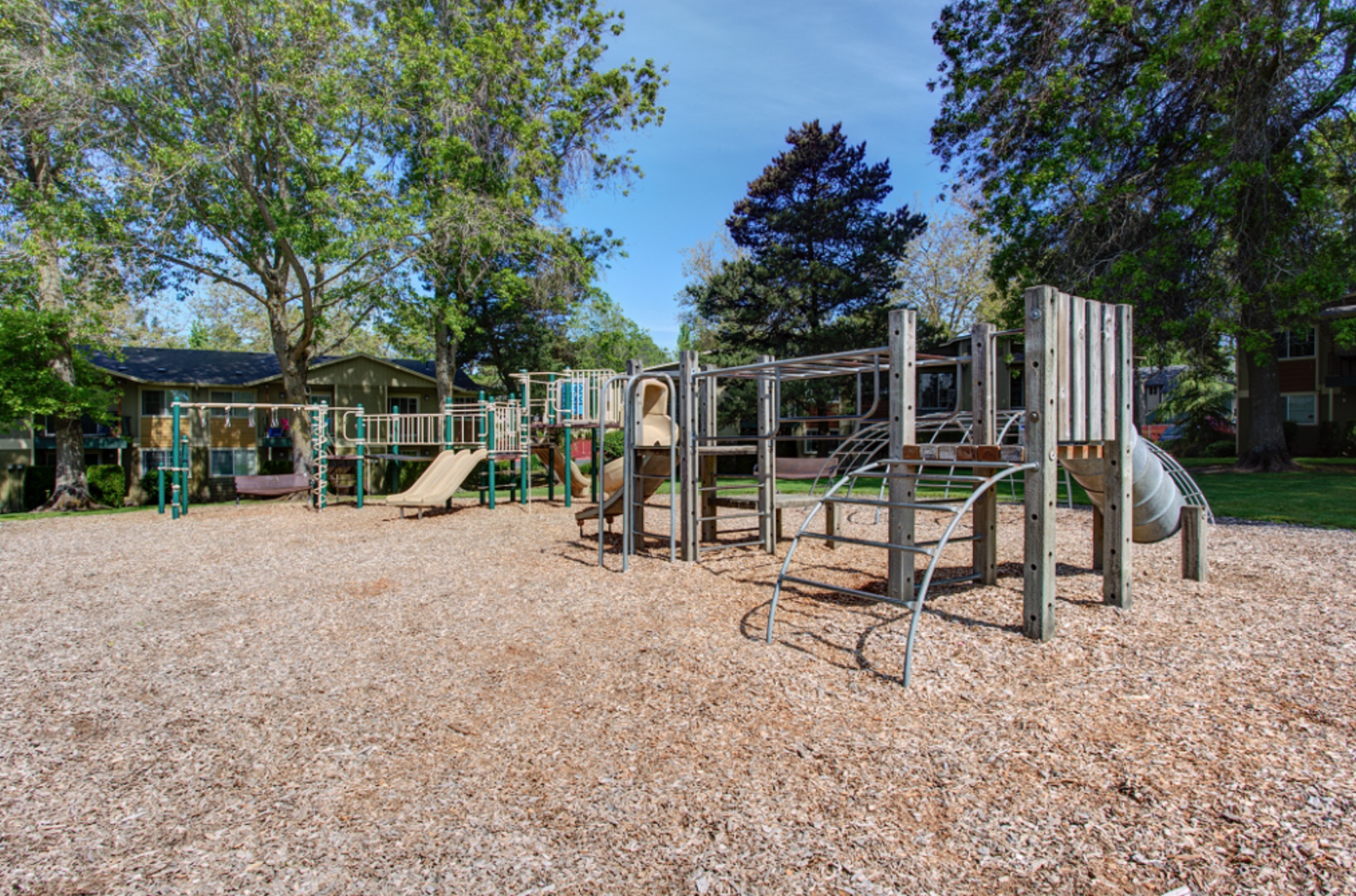 COMMONS AT TIMBER CREEK photo 6