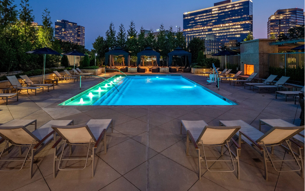 Nouvelle furnished apartments