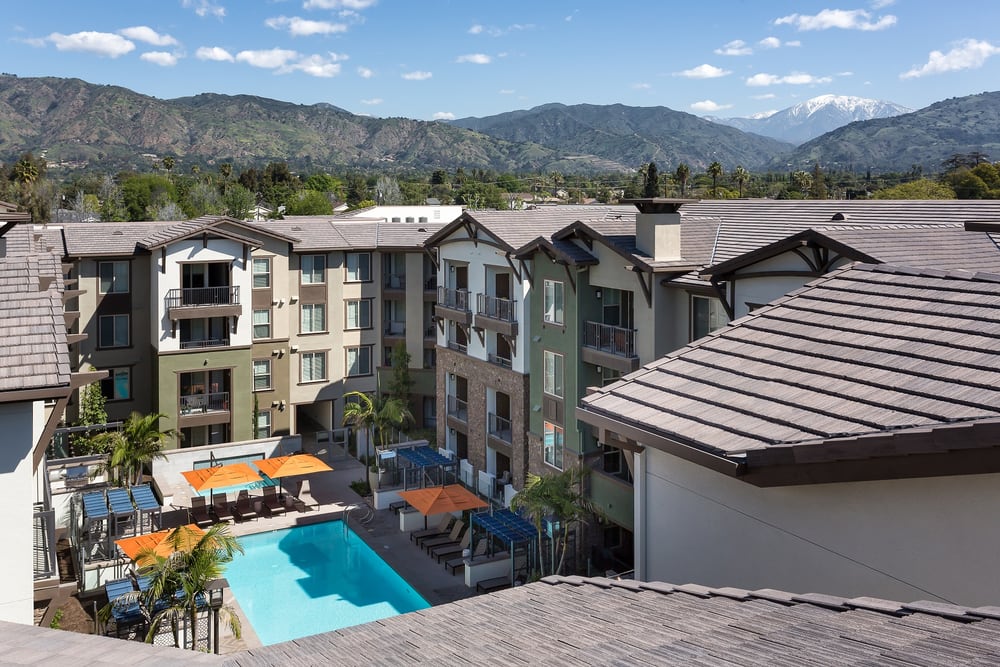 AVALON GLENDORA photo 4