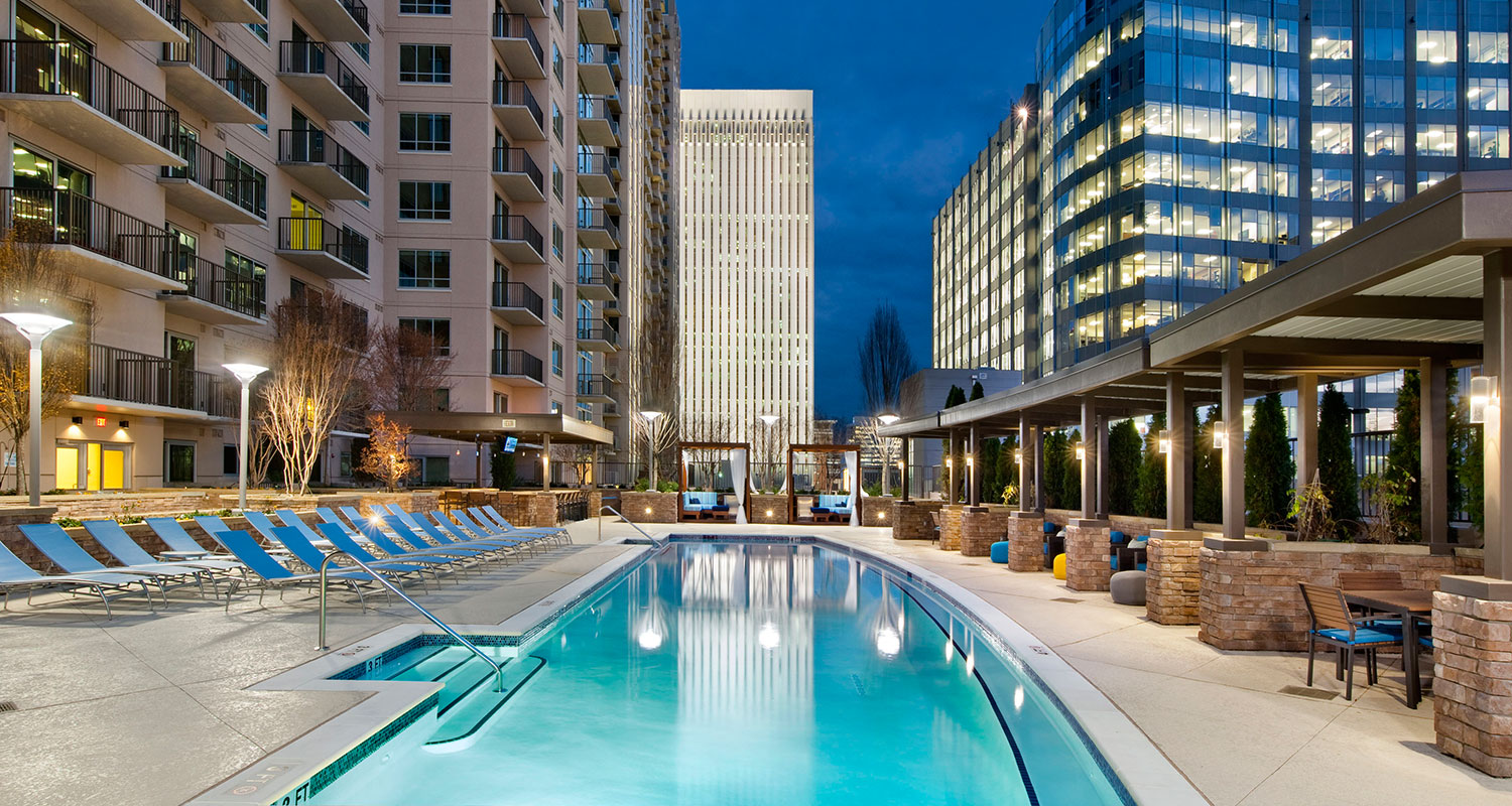 ELEMENT UPTOWN photo 5