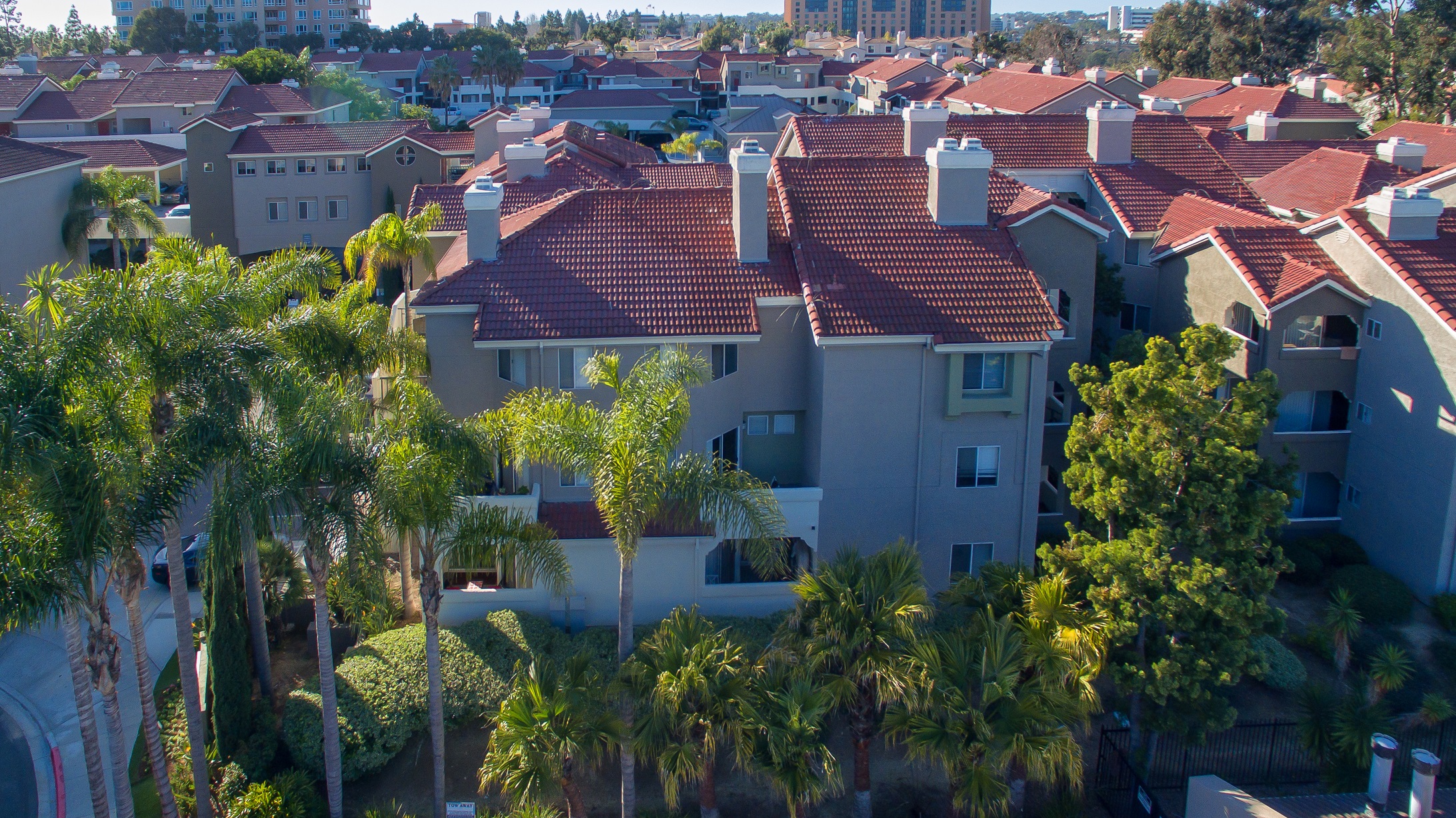 AXIOM LA JOLLA