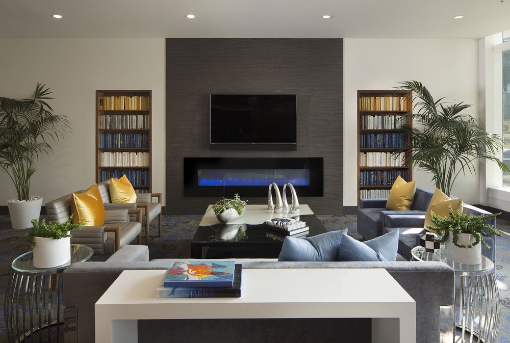 SOLAIRE SF photo 5