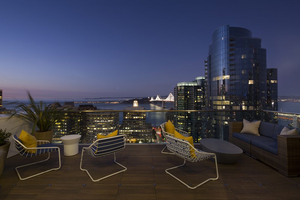 SOLAIRE SF photo 3