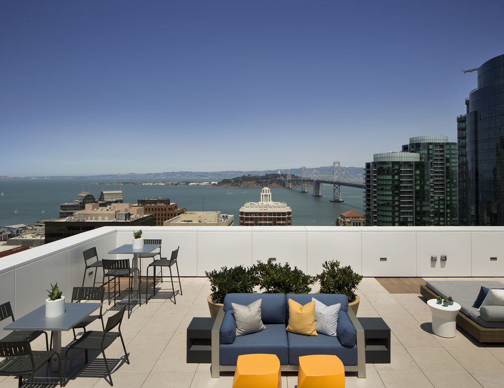 SOLAIRE SF photo 6