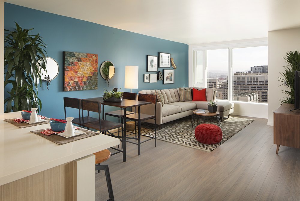 SOLAIRE SF photo 7