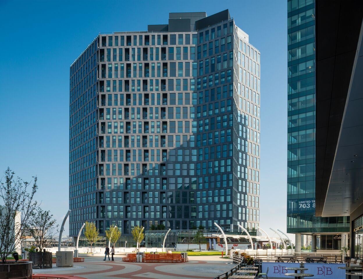 Vita furnished apartments