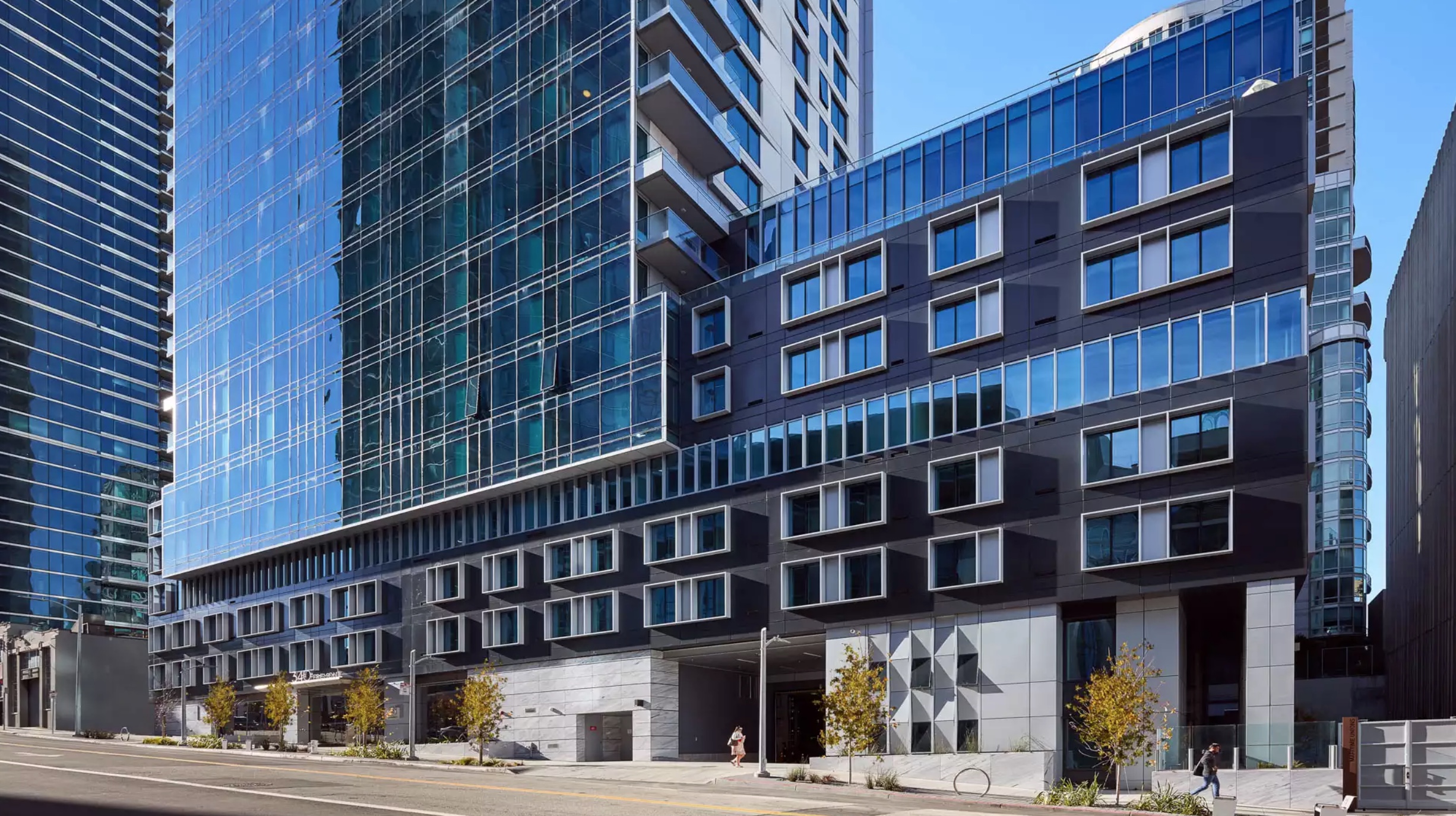 340 FREMONT