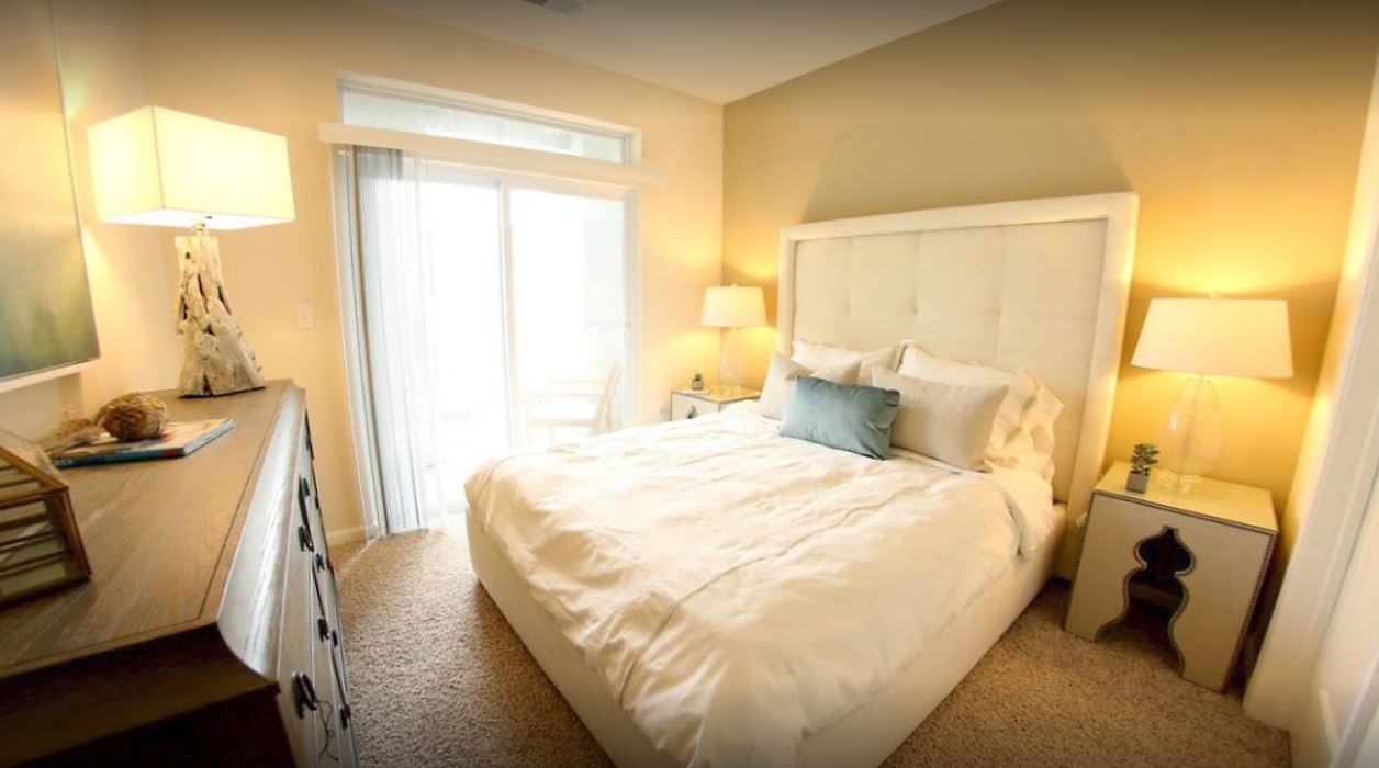 EAST BEACH MARINA APARTMENTS photo 8