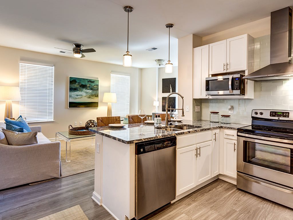 EAST BEACH MARINA APARTMENTS photo 6
