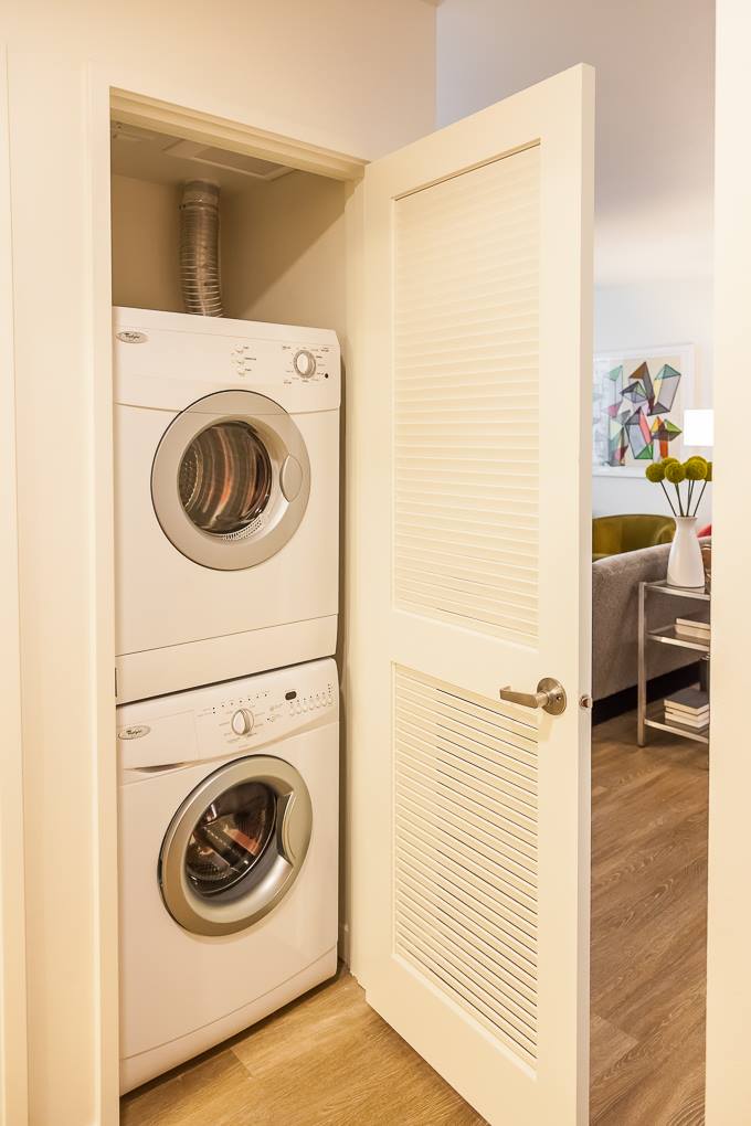 HENRY SEATTLE APARTMENTS photo 6