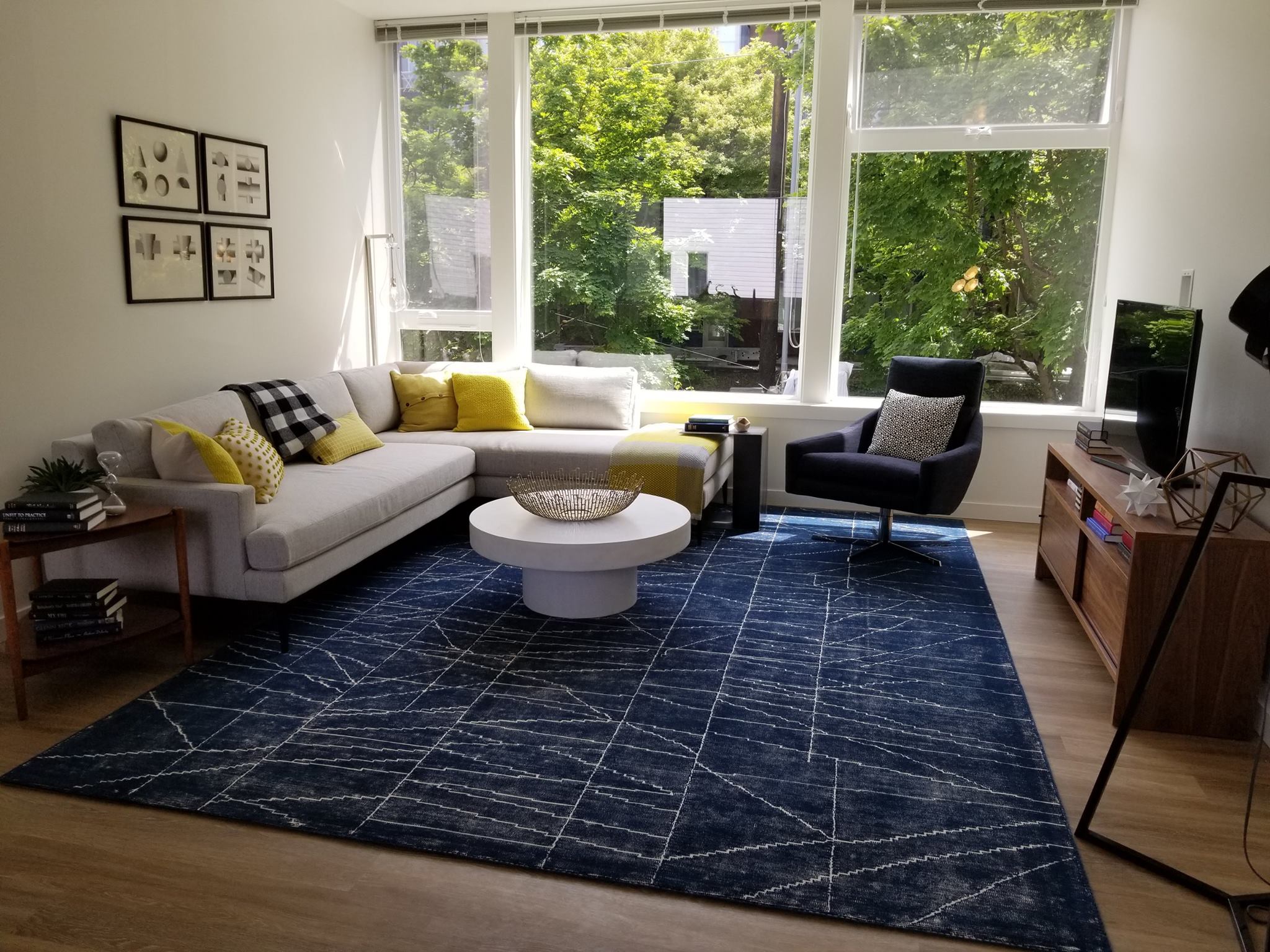 HENRY SEATTLE APARTMENTS photo 9