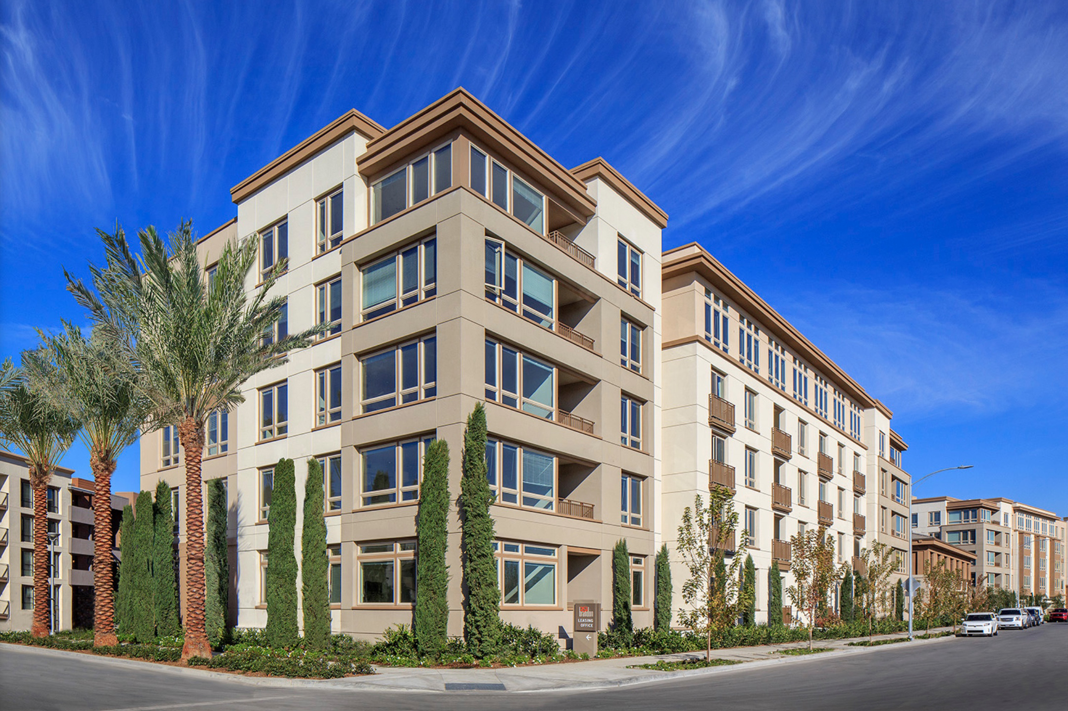 RIVER VIEW APARTMENTS