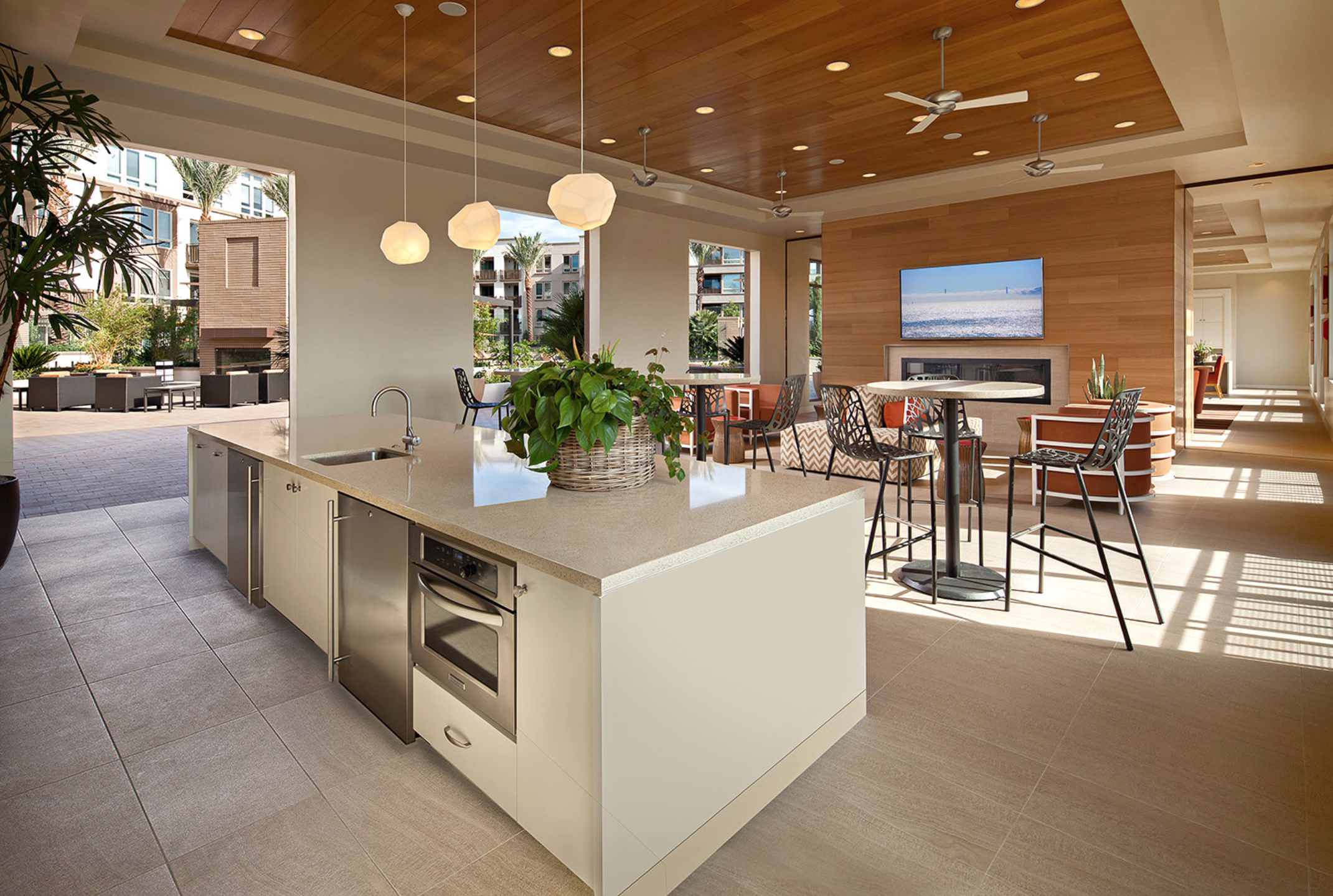 RIVER VIEW APARTMENTS photo 5