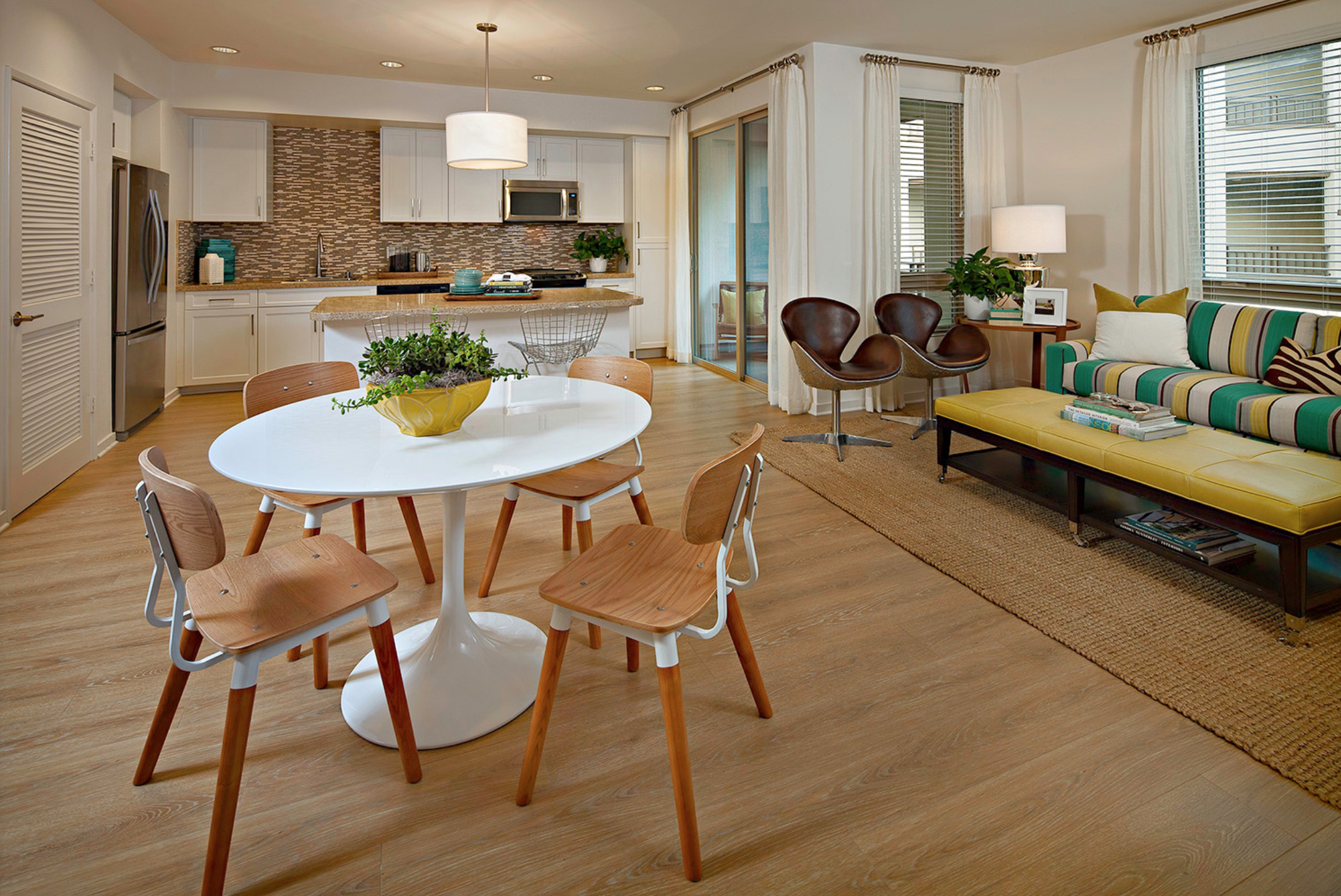 RIVER VIEW APARTMENTS photo 9