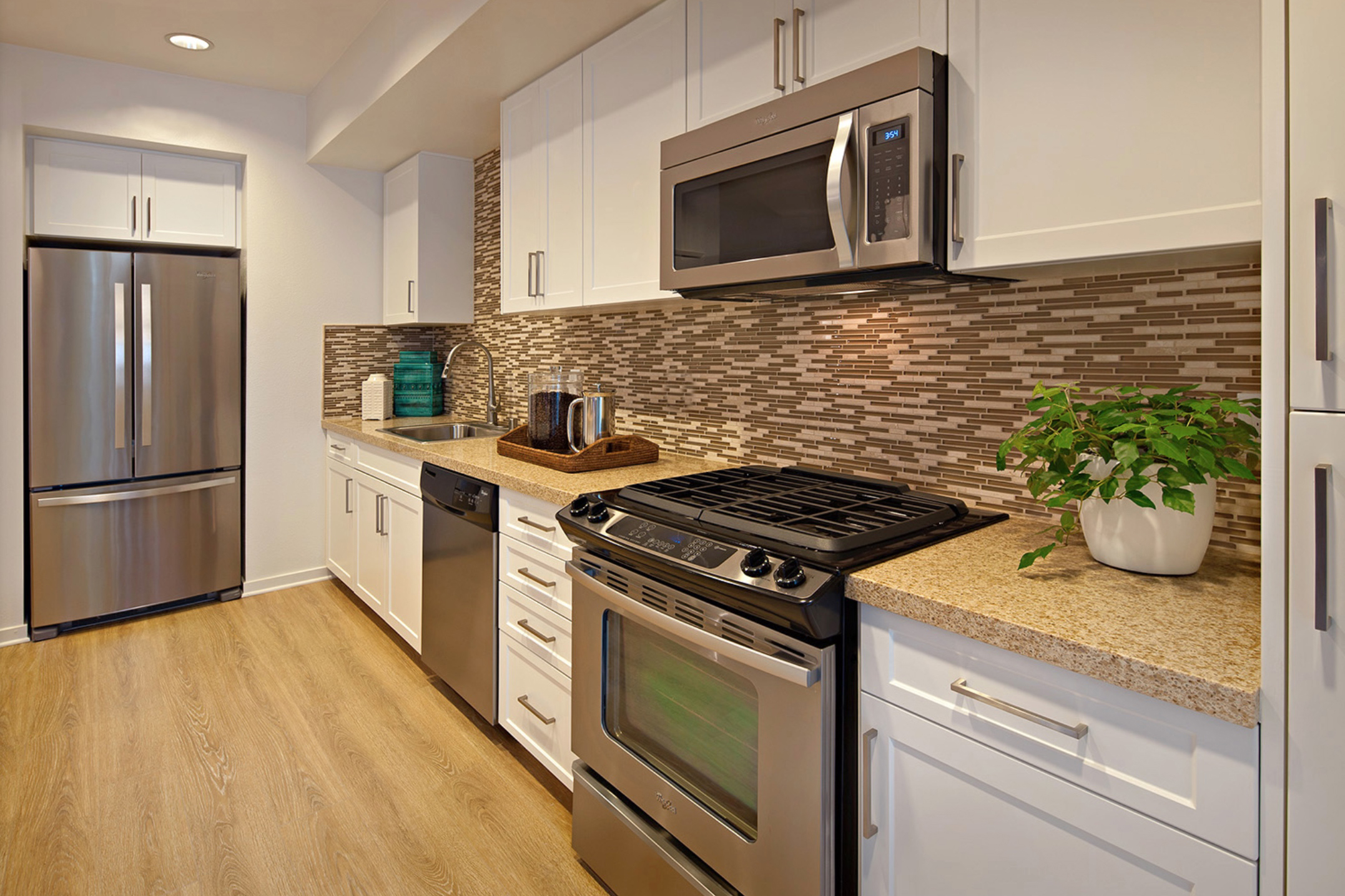 RIVER VIEW APARTMENTS photo 7
