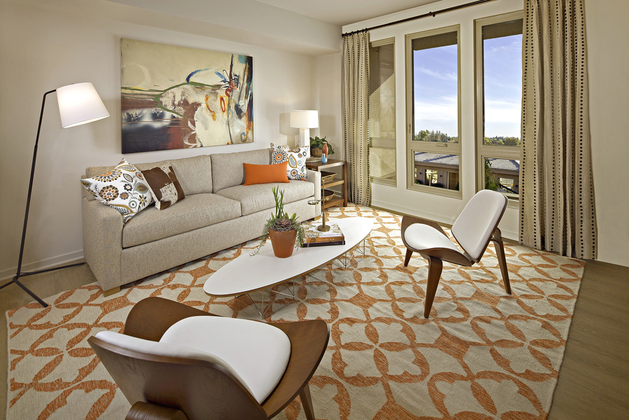 RIVER VIEW APARTMENTS photo 8