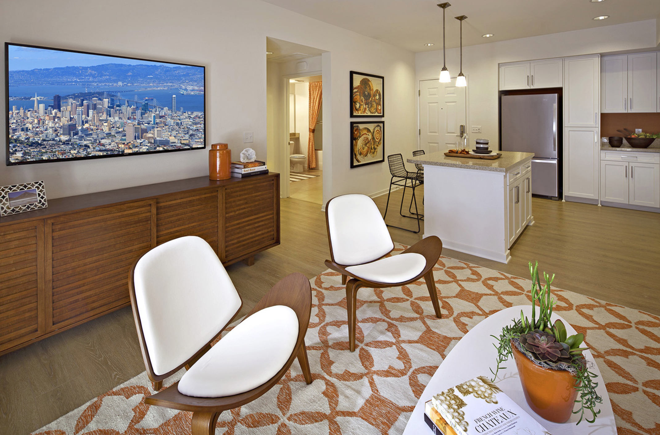 RIVER VIEW APARTMENTS photo 10