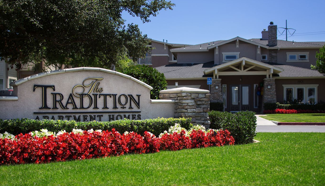 THE TRADITION APARTMENTS photo 3