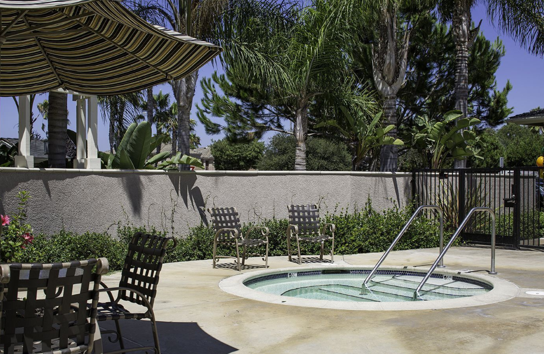 THE TRADITION APARTMENTS photo 2