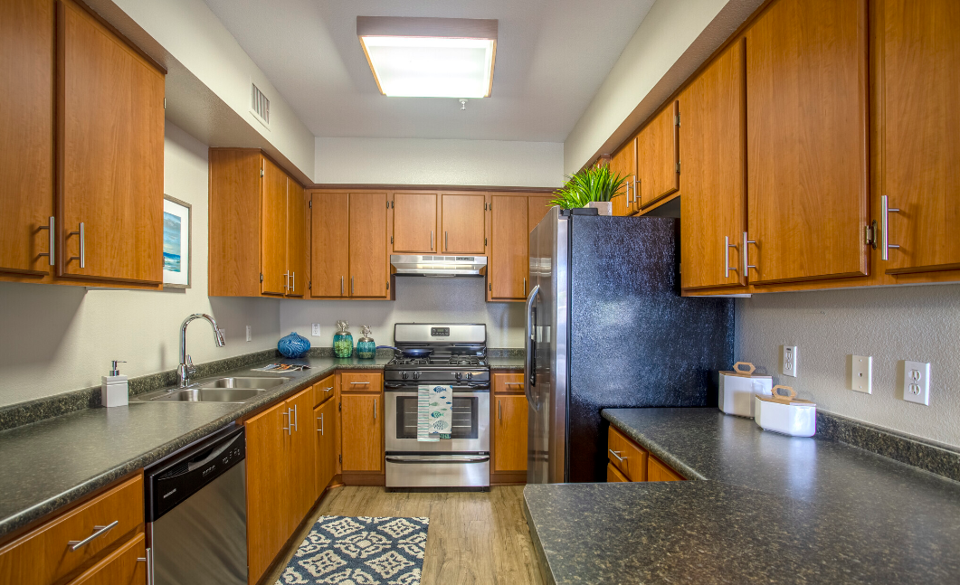 THE TRADITION APARTMENTS photo 5