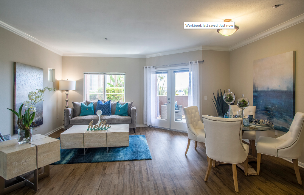 THE TRADITION APARTMENTS photo 6