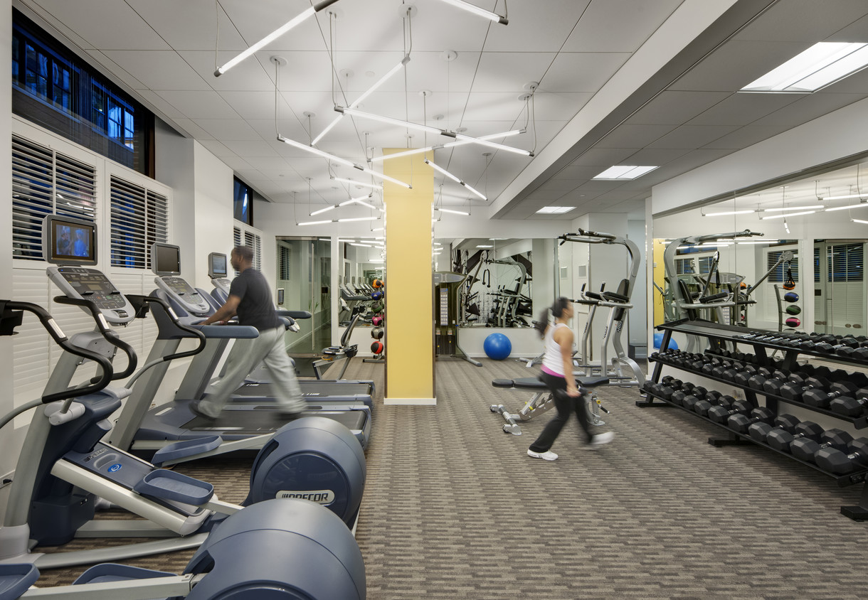 THE LOFTS AT ATLANTIC WHARF photo 3