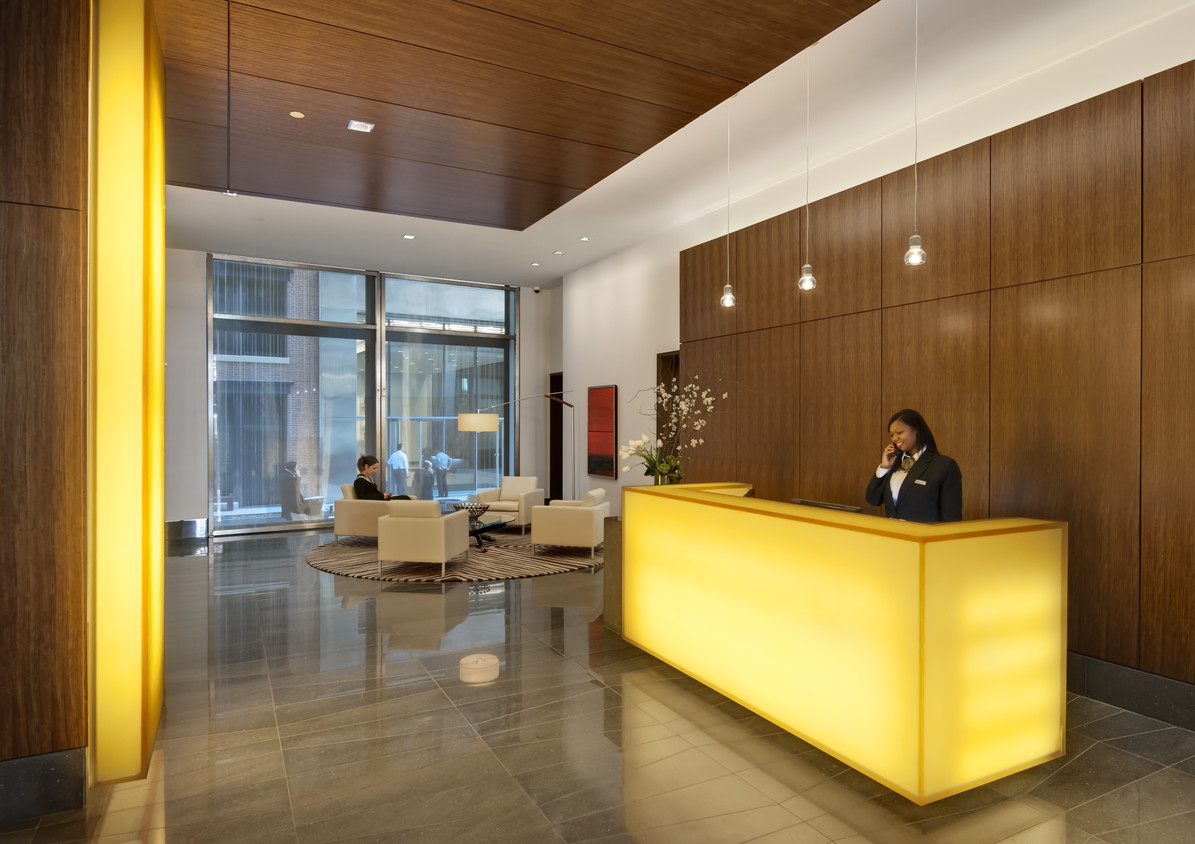 THE LOFTS AT ATLANTIC WHARF photo 2