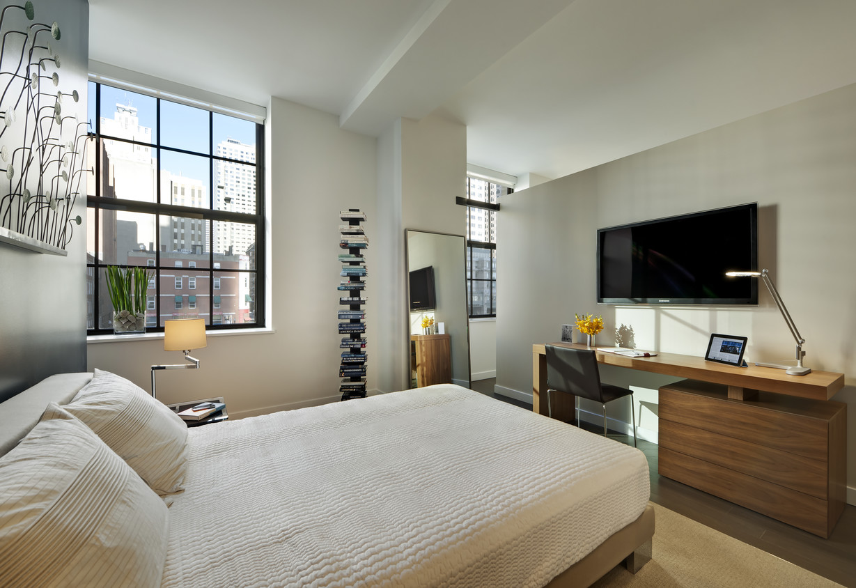 THE LOFTS AT ATLANTIC WHARF photo 7