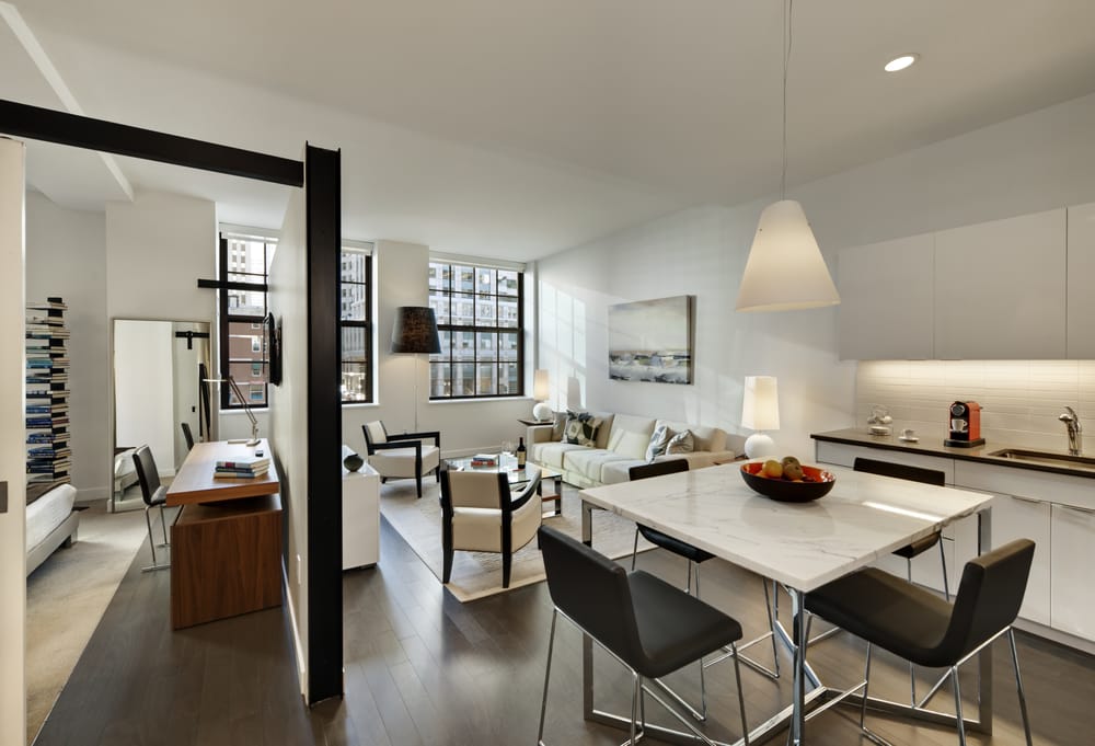 THE LOFTS AT ATLANTIC WHARF photo 5