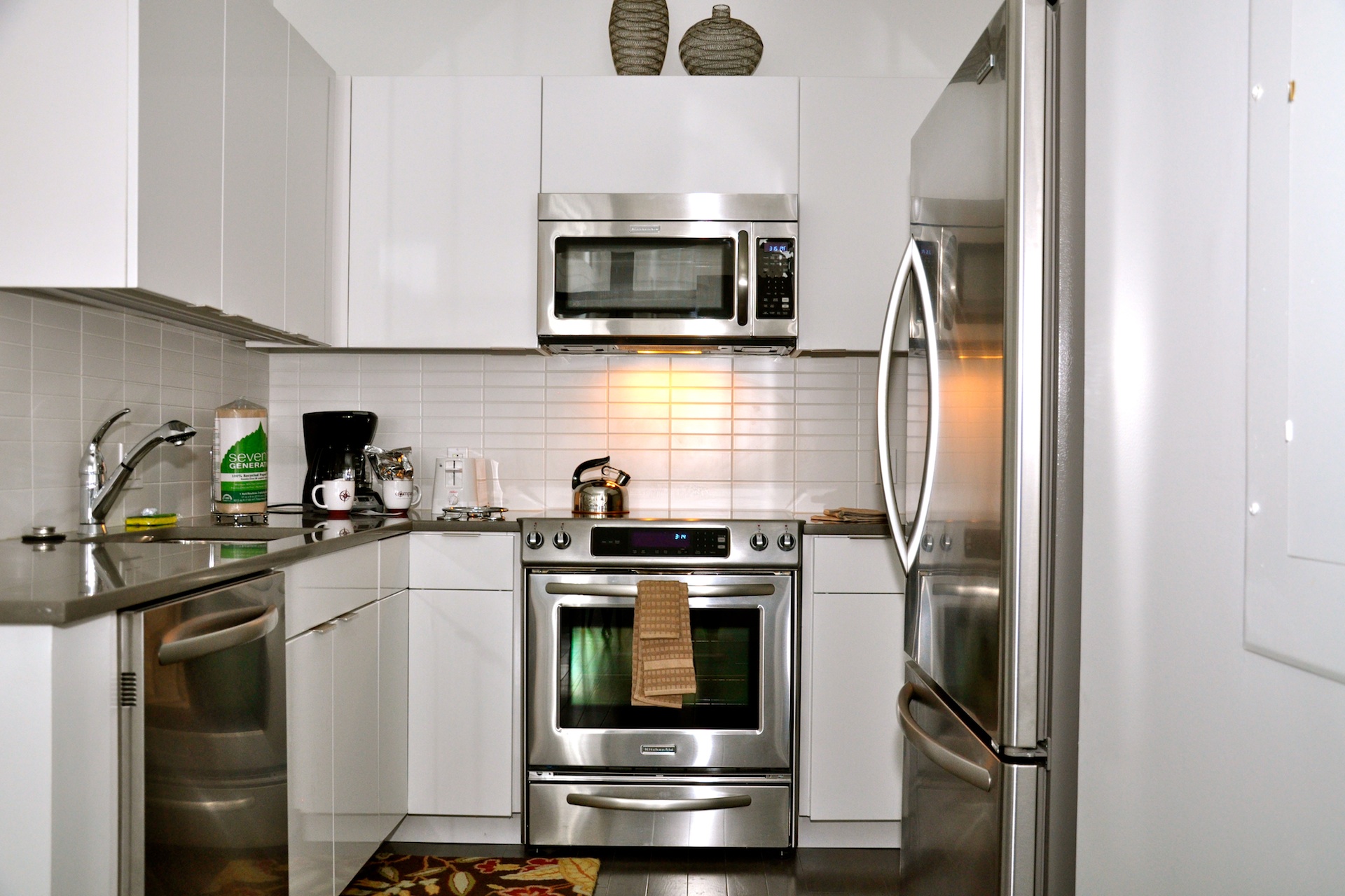 THE LOFTS AT ATLANTIC WHARF photo 6