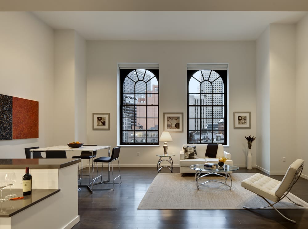 THE LOFTS AT ATLANTIC WHARF photo 8